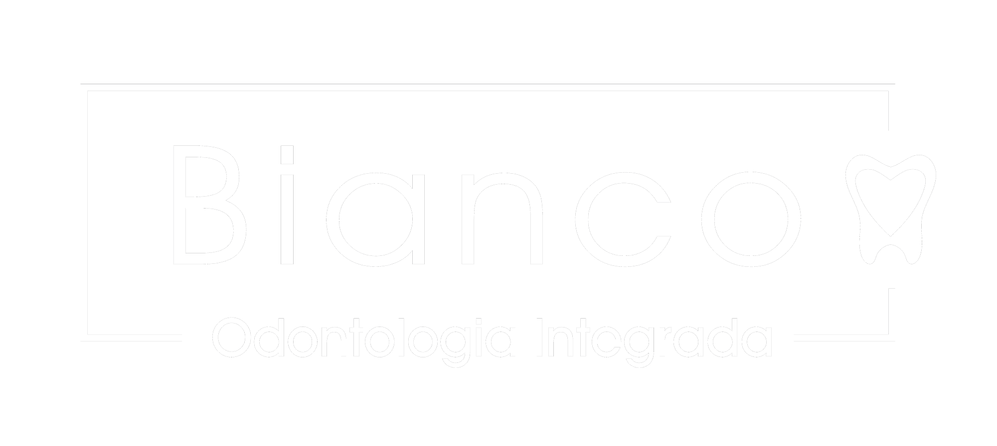 Bianco Odontologia