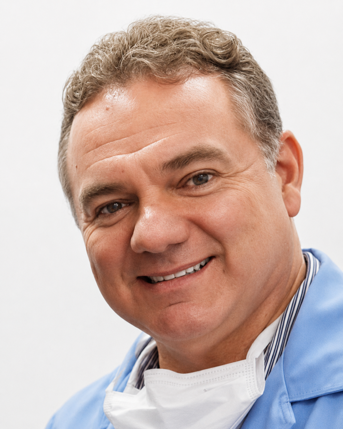 Dr. Marcelo Bianco